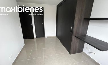 apartamento en arriendo en suramerica. Cod A64393