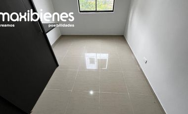 apartamento en arriendo en suramerica. Cod A64393