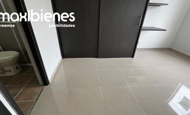 apartamento en arriendo en suramerica. Cod A64393