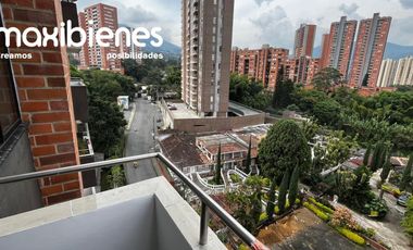 apartamento en arriendo en suramerica. Cod A64393