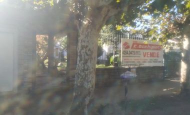 Casa en venta en Quilmes Oeste