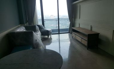 For Rent 2BR Newly Furnished Apartment at Residence 8