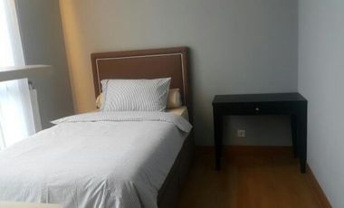 For Rent 2BR Newly Furnished Apartment at Residence 8