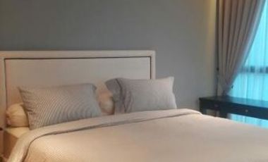 For Rent 2BR Newly Furnished Apartment at Residence 8