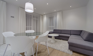 Casa en Arriendo en Las Condes