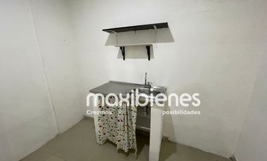 local en arriendo en villa hermosa. Cod A65109