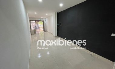 local en arriendo en villa hermosa. Cod A65109