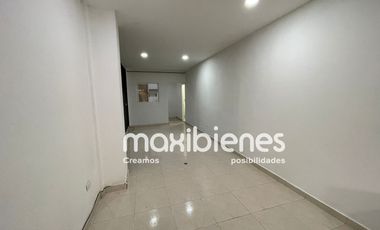 local en arriendo en villa hermosa. Cod A65109