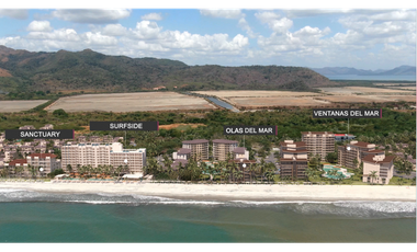 SEA CONFIABLE VENDE PLAYA CARACOL