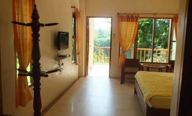 NINE HOUSES ON BEAUTIFUL 144 METERS OF RIVERSIDE IN SAI YOK!!!