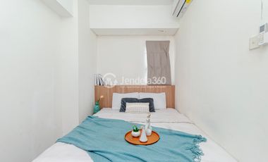 Disewakan Apartemen Akasa Pure Living tipe 1BR Full Furnished | APLB057