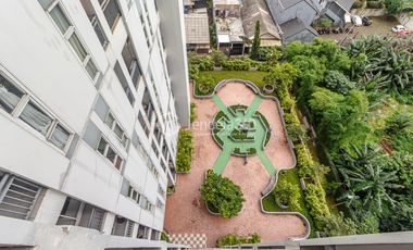 Disewakan Apartemen Akasa Pure Living tipe 1BR Full Furnished | APLB057