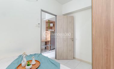 Disewakan Apartemen Akasa Pure Living tipe 1BR Full Furnished | APLB057