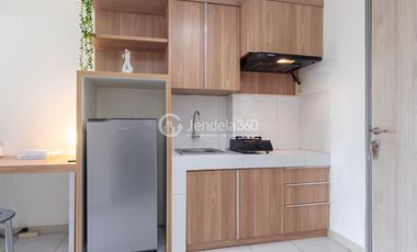 Disewakan Apartemen Akasa Pure Living tipe 1BR Full Furnished | APLB057