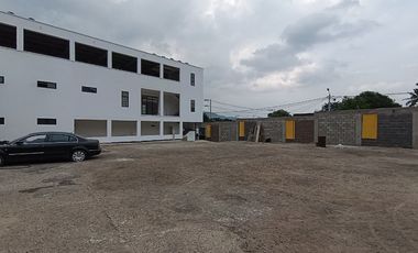 lote en arriendo en pisarreal. Cod A15735