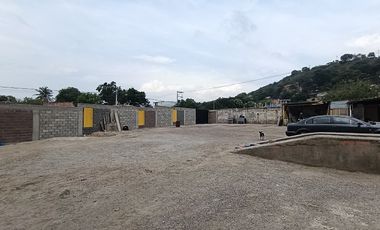 lote en arriendo en pisarreal. Cod A15735