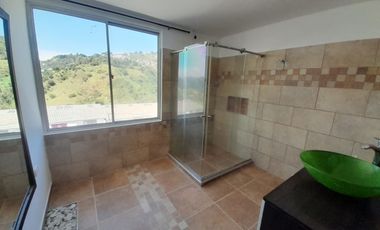 CASA EN VENTA EN VILLAMARIA - CALDAS