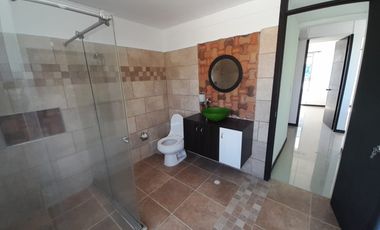 CASA EN VENTA EN VILLAMARIA - CALDAS