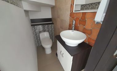 CASA EN VENTA EN VILLAMARIA - CALDAS