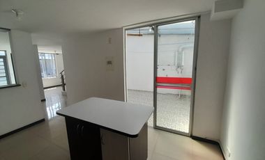 CASA EN VENTA EN VILLAMARIA - CALDAS