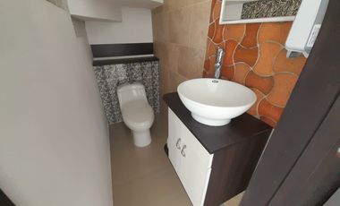 CASA EN VENTA EN VILLAMARIA - CALDAS