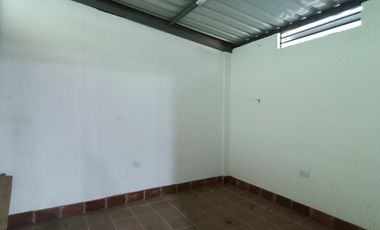 lote en arriendo en villa antigua. Cod A31399