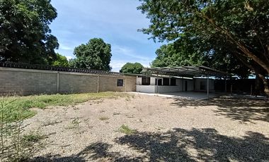 lote en arriendo en villa antigua. Cod A31399