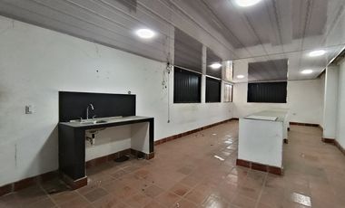 lote en arriendo en villa antigua. Cod A31399