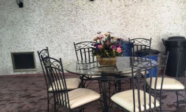 Casa Venta Cuauhtémoc