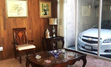 Casa Venta Cuauhtémoc