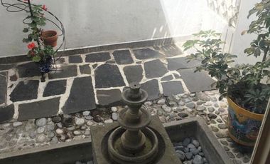 Casa Venta Cuauhtémoc