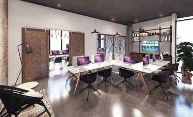 Excelente oportunidad oficinas frente a Plaza Las Americas en Playa del Carmen P3005