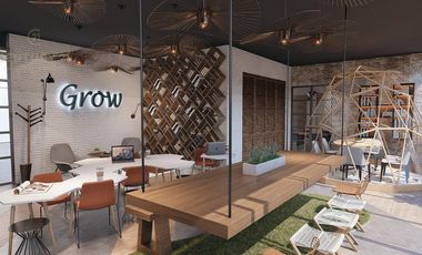 Excelente oportunidad oficinas frente a Plaza Las Americas en Playa del Carmen P3005