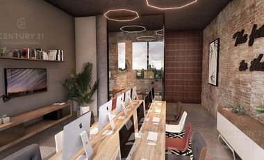 Excelente oportunidad oficinas frente a Plaza Las Americas en Playa del Carmen P3005