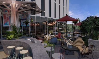 Excelente oportunidad oficinas frente a Plaza Las Americas en Playa del Carmen P3005