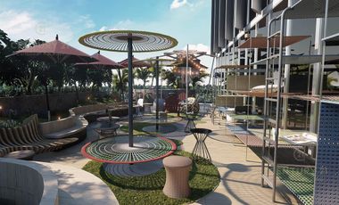 Excelente oportunidad oficinas frente a Plaza Las Americas en Playa del Carmen P3005
