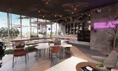 Excelente oportunidad oficinas frente a Plaza Las Americas en Playa del Carmen P3005