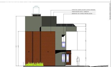 CASA VENTA RAMOS MEJIA  3 AMBIENTES