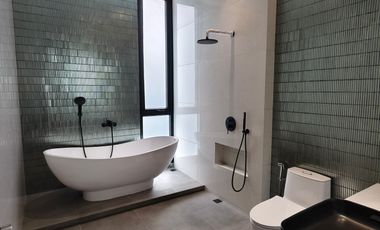 BRAND NEW HOUSE at Foresta GIARDINA BSD CITY