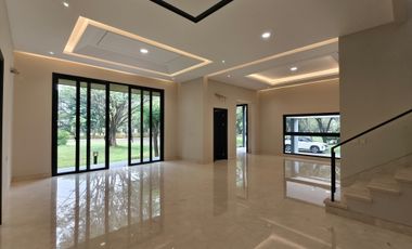 BRAND NEW HOUSE at Foresta GIARDINA BSD CITY