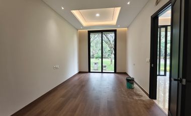 BRAND NEW HOUSE at Foresta GIARDINA BSD CITY
