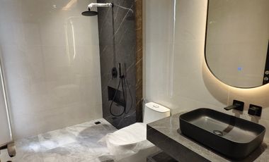 BRAND NEW HOUSE at Foresta GIARDINA BSD CITY