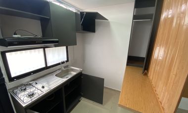 apartamento en arriendo en urbanización nueva granada. Cod A4111