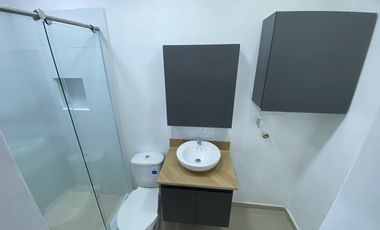 apartamento en arriendo en urbanización nueva granada. Cod A4111