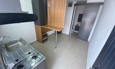 apartamento en arriendo en urbanización nueva granada. Cod A4111