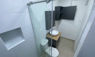 apartamento en arriendo en urbanización nueva granada. Cod A4111