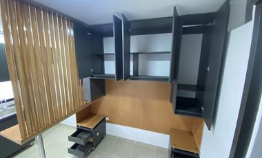apartamento en arriendo en urbanización nueva granada. Cod A4111