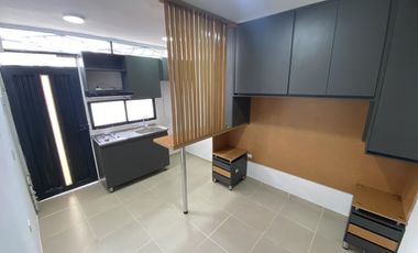 apartamento en arriendo en urbanización nueva granada. Cod A4111