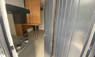 apartamento en arriendo en urbanización nueva granada. Cod A4111