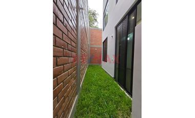 ✨ Departamento En Venta✨  – 🏡 Urb. Miraflores Country Club | Primer Piso | Estreno